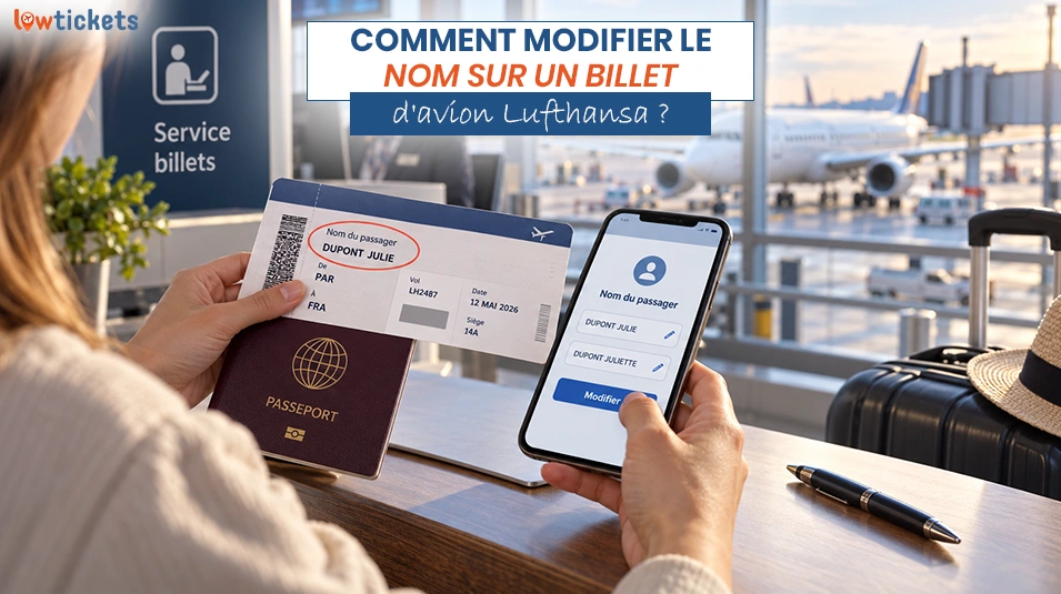 ¿Cómo cambio mi vuelo de United Airlines? Pasos, tarifas y política