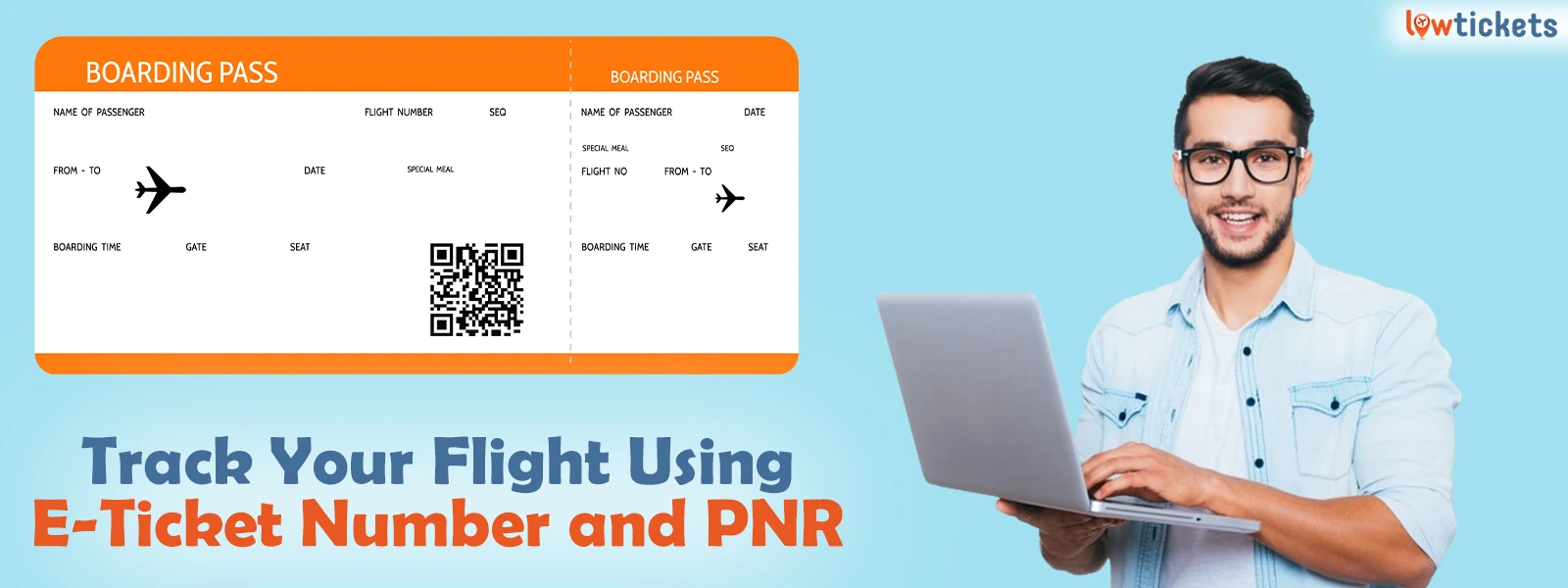 e ticket number check flight pnr