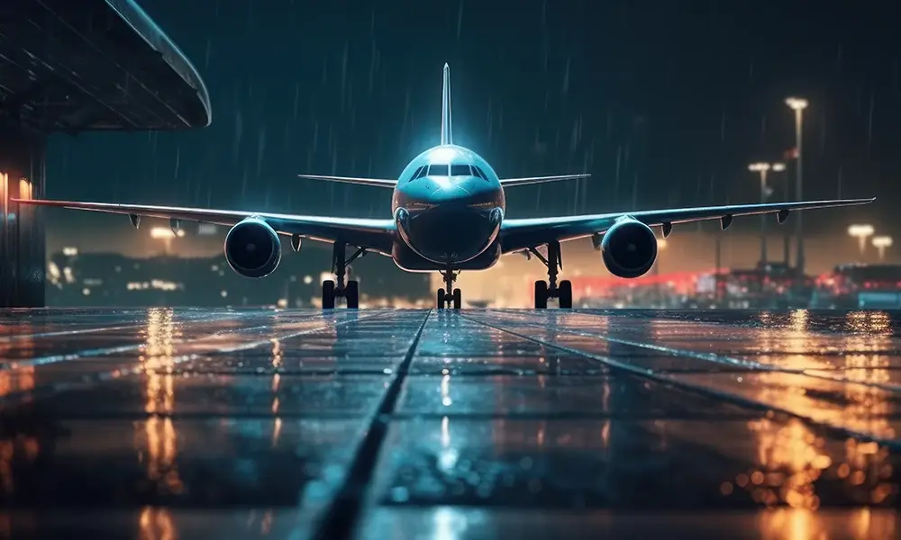 bad weather | LowTickets