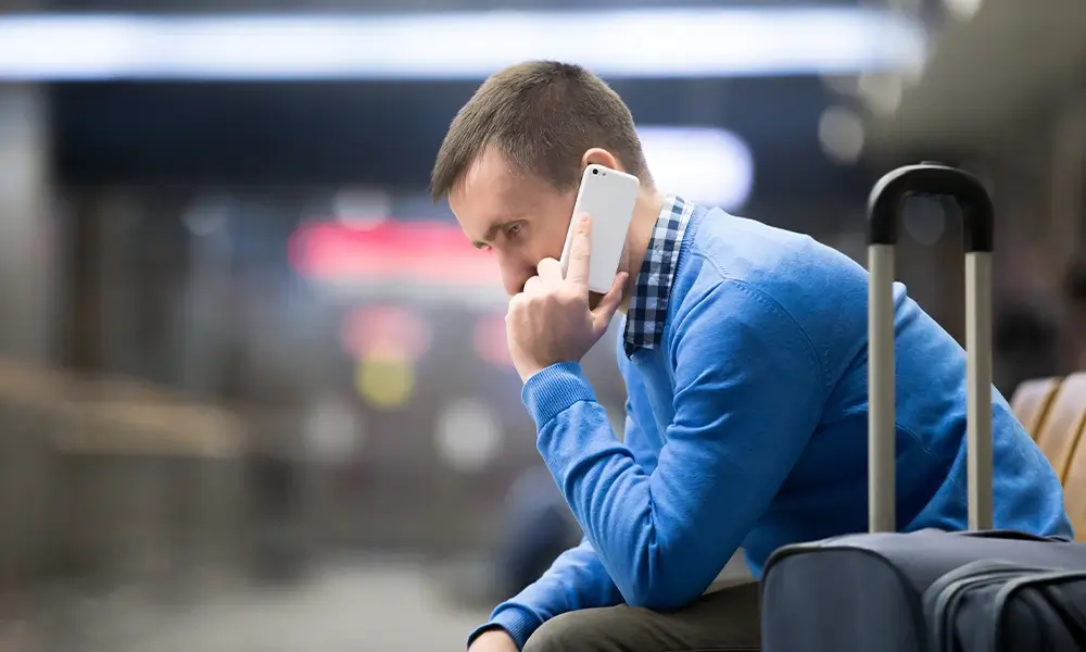 flight delay| LowTickets