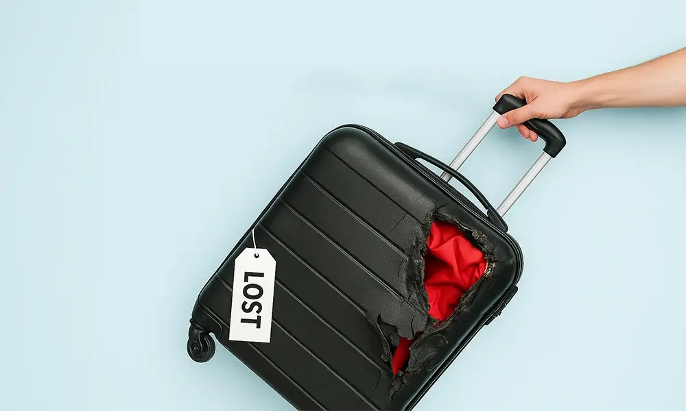 luggage compensation | LowTickets