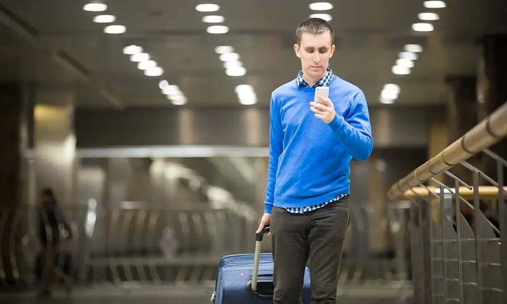 missed connection | LowTickets