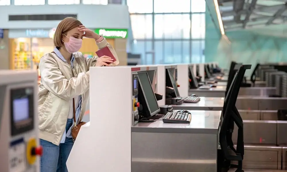 overbooked-flight | LowTickets