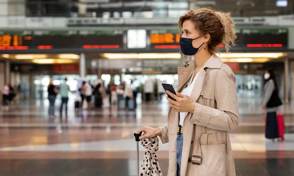 passenger rights| LowTickets